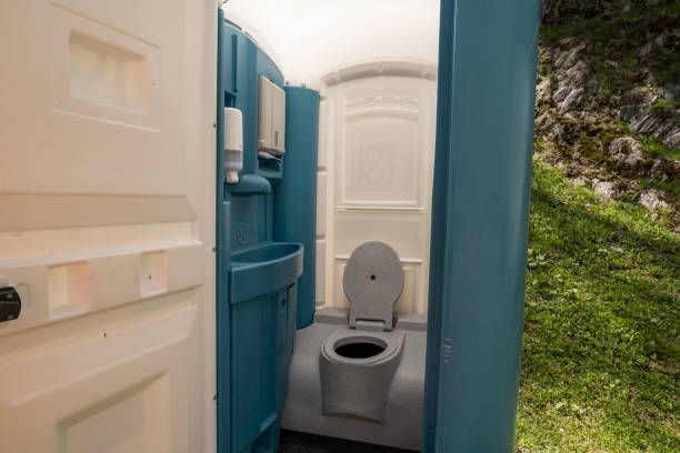 St Bernard, OH porta potty rental Company