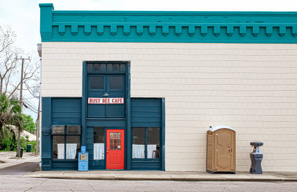 Best Temporary restroom rental  in St Bernard, OH
