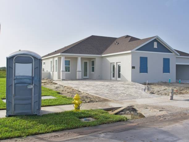 Best Porta potty delivery and setup  in St Bernard, OH