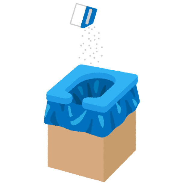 Portable Toilet Options We Offer in St Bernard, OH