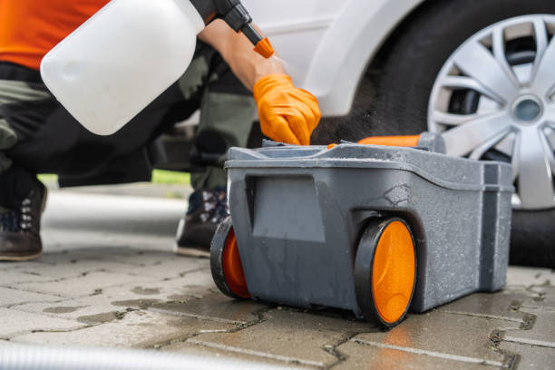 Best Portable sink rental  in St Bernard, OH